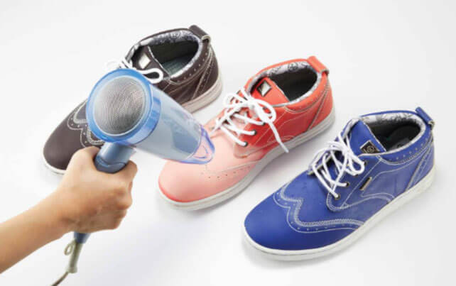 感溫顏料產品效果展示