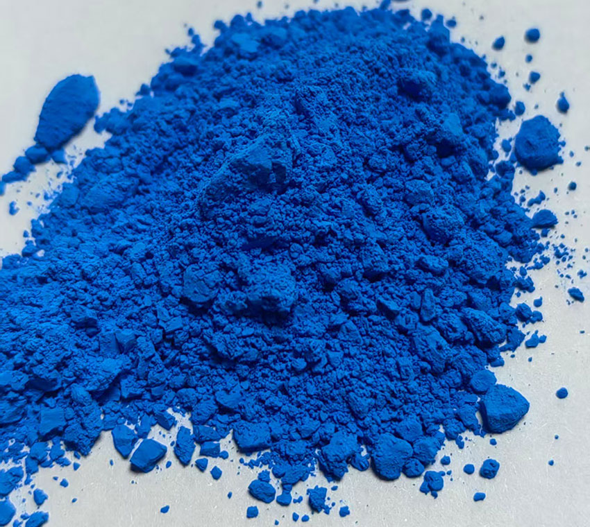 酞菁藍(lán)15:3色粉