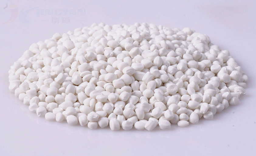 碳酸鈣填充母粒