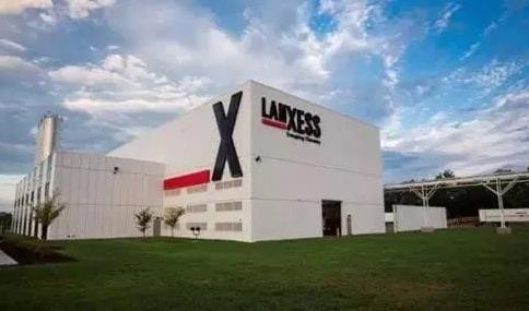 朗盛亞太應用開發中心