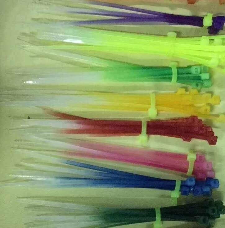 塑料如何配色,注塑制品出現色差怎么辦?(圖1) 塑料顏料