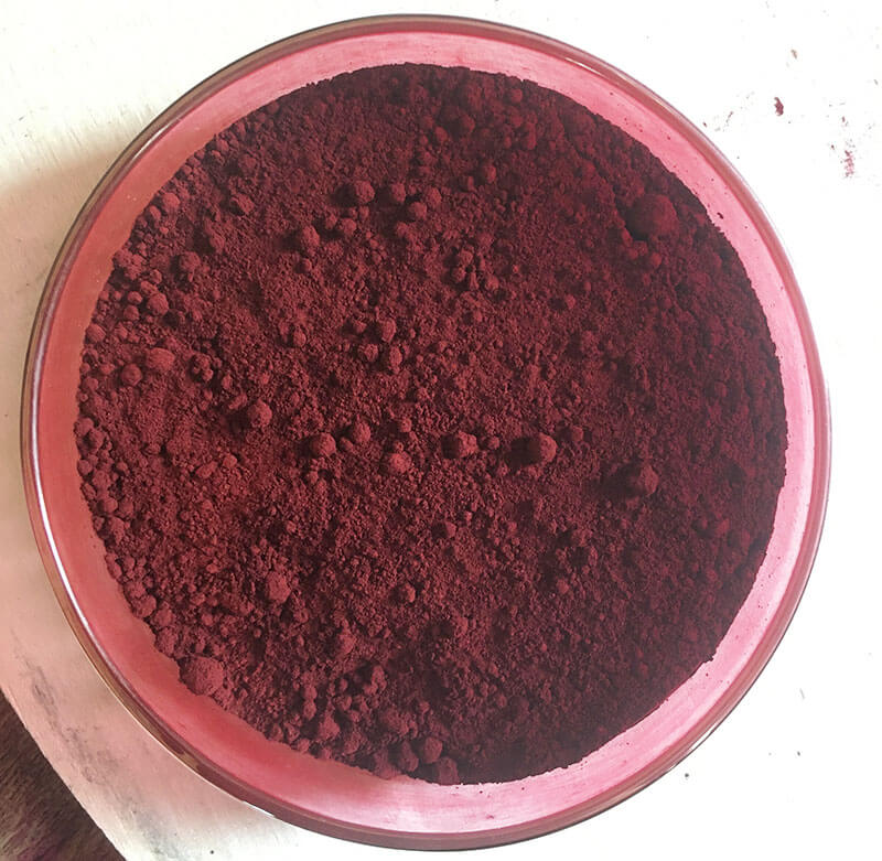 潤巴D385單偶氮金屬絡合染料色粉圖